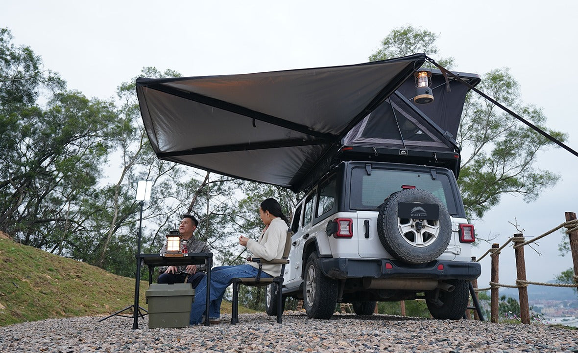 toldo 180 para 4x4