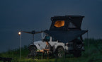 Toldo 270º Wild Land