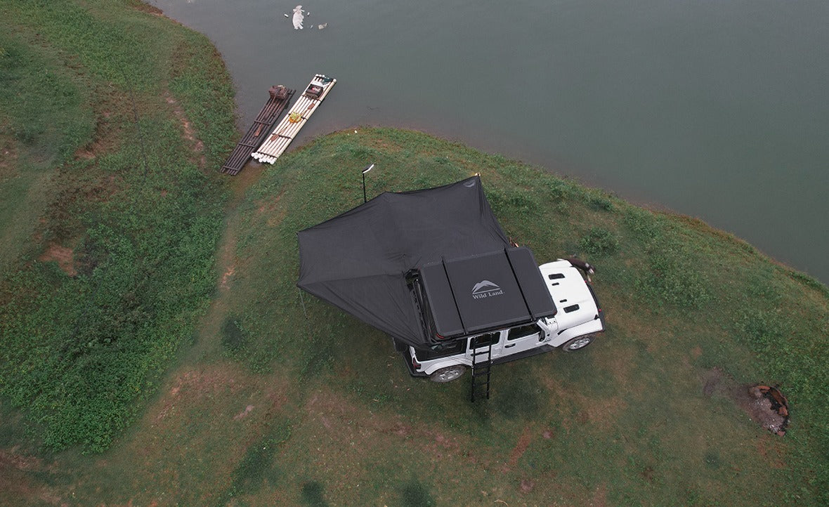 toldo 270ª wild land