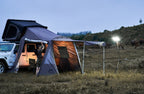 avance wild land tienda de techo
