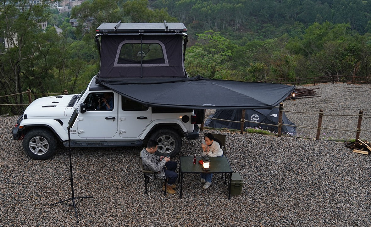 Toldo 180º Wild Land