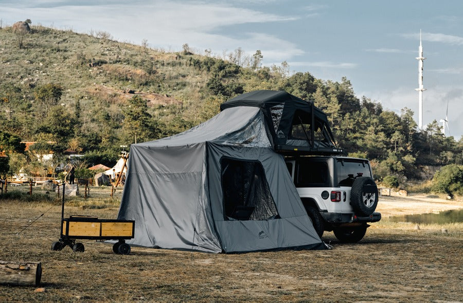 Anexo cerrado para Wild Land Caramiña 130