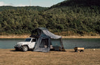 Anexo cerrado para Wild Land Caramiña 130