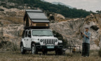 Tienda de techo - Wild Land Fisterra V2