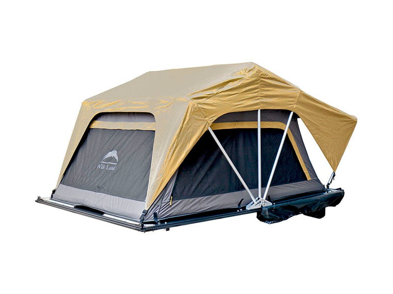 Tienda de techo - Wild Land Vagalume 160
