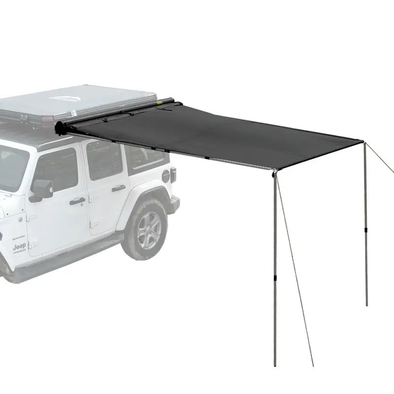 toldo wild land para coche 4x4