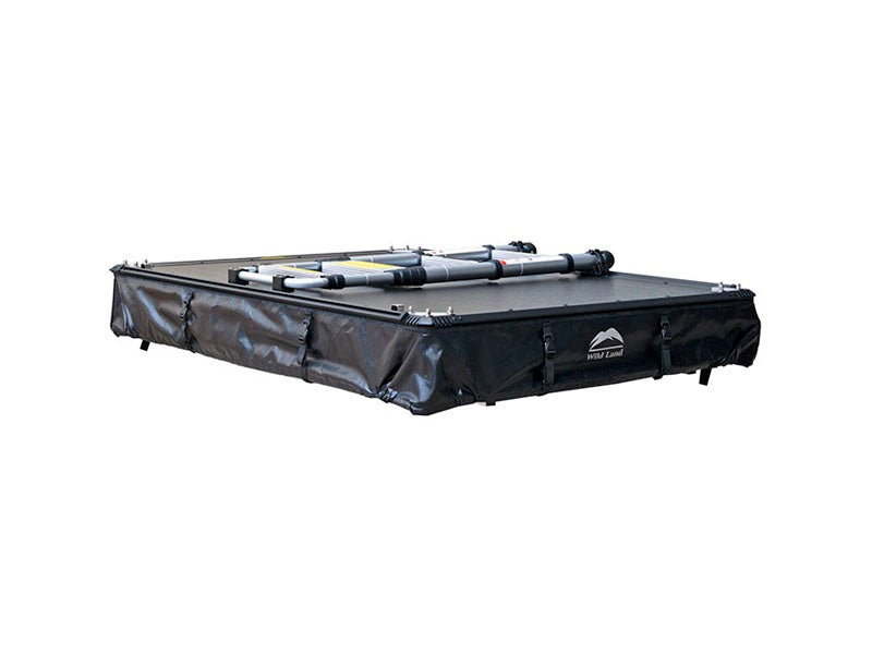 Tienda de techo - Wild Land Vagalume 160