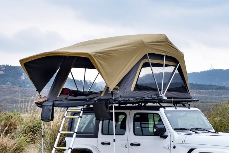 Tienda de techo - Wild Land Vagalume 160