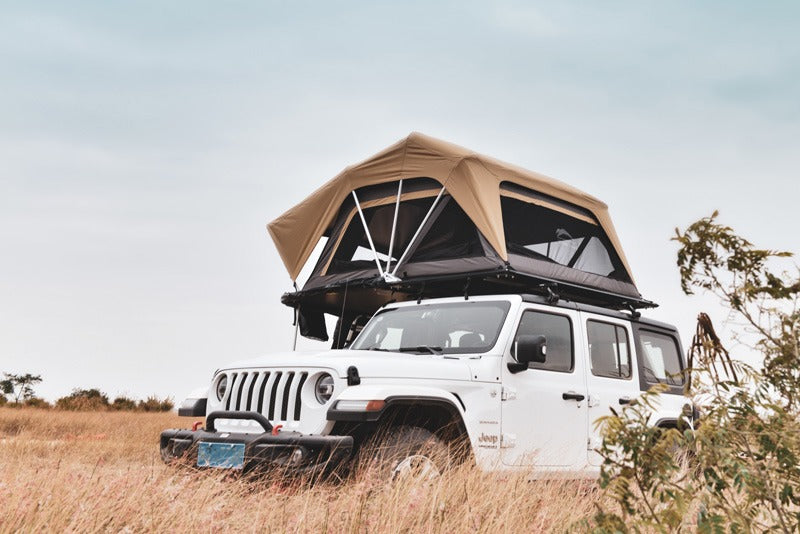 Tienda de techo - Wild Land Vagalume 160