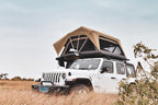 Tienda de techo - Wild Land Vagalume 160