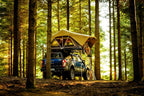 Tienda de techo - Wild Land Vagalume 160