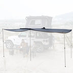 Toldo 270º Wild Land