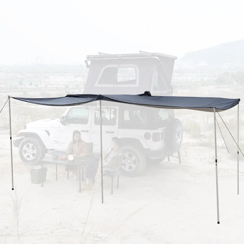 Toldo 270º Wild Land