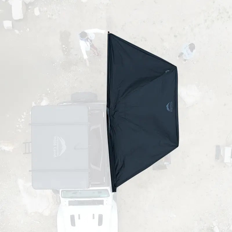 Toldo 180º Wild Land