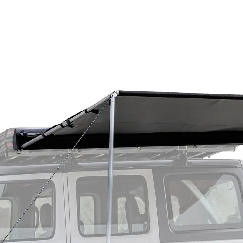 toldo wild land para coche 4x4
