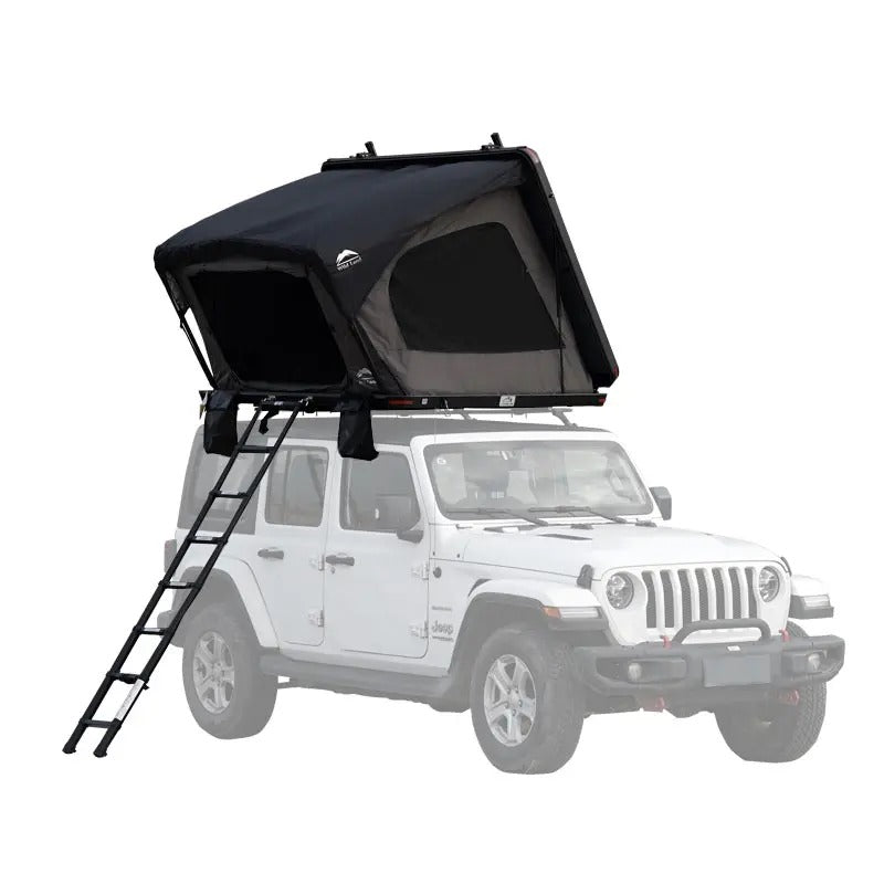 Tienda de techo - Wild Land Bretema