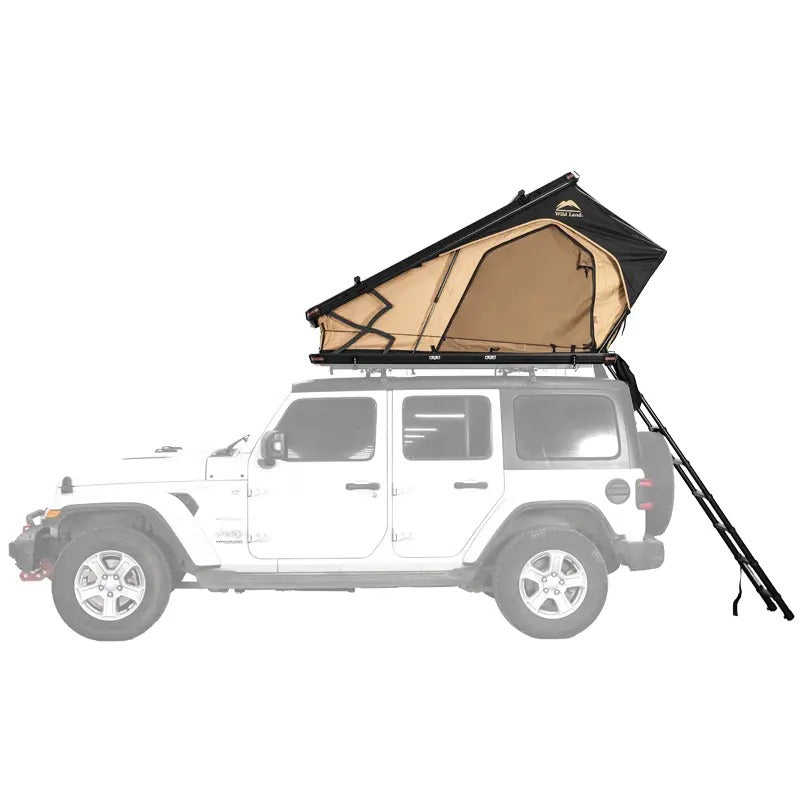 Tienda de techo - Wild Land Fisterra V2