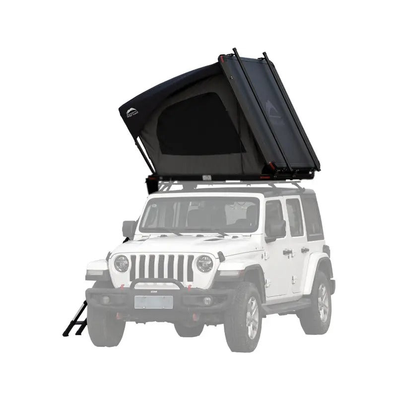 Tienda de techo - Wild Land Bretema