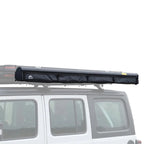 toldo carcasa rigida wild land para coche