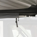 Toldo 270º Wild Land