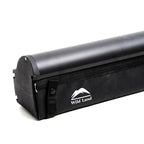toldo carcasa rigida wild land para coche