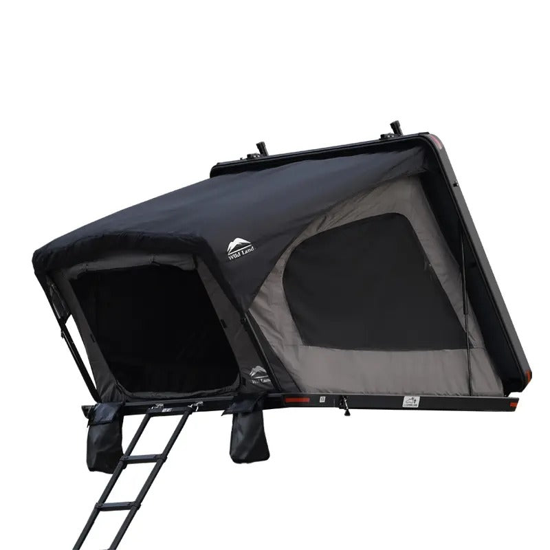 Tienda de techo - Wild Land Bretema