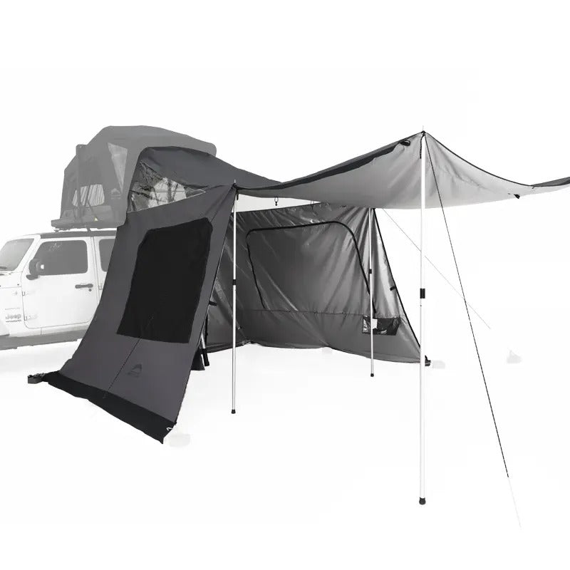 Anexo cerrado para Wild Land Caramiña 130