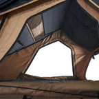 Tienda de techo - Wild Land Fisterra V2
