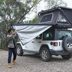 Toldo 180º Wild Land