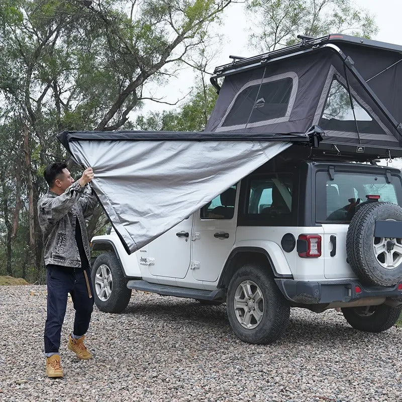 Toldo 180º Wild Land