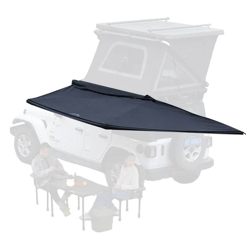 toldo 180 wild land