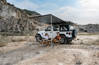 toldo wild land coche